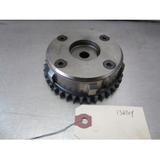 13V109 Intake Camshaft Timing Gear From 2010 Ford Escape  2.5 6M8G6C525CD